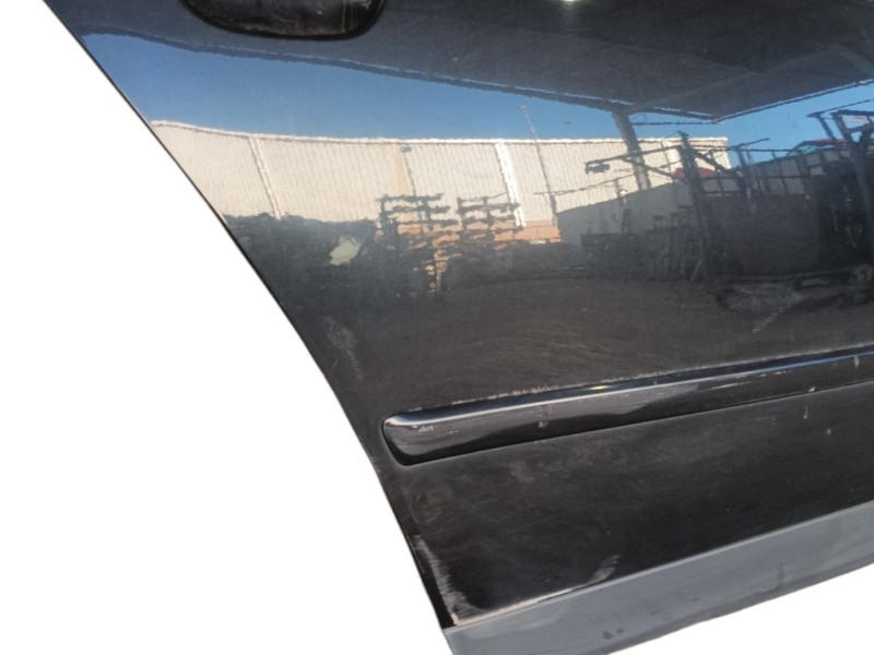 Recambio de puerta trasera derecha para audi a4 b6 avant (8e5) 1.9 tdi referencia OEM IAM 8E0833052  