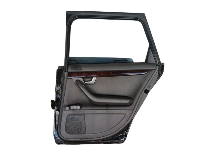Recambio de puerta trasera derecha para audi a4 b6 avant (8e5) 1.9 tdi referencia OEM IAM 8E0833052  