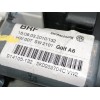 Recambio de elevalunas trasero derecho para volkswagen golf vi (5k1) advance referencia OEM IAM 5K483975 914105132 / 5K0959704C 