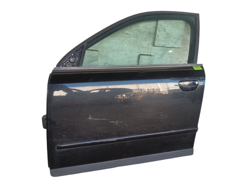 Recambio de puerta delantera izquierda para audi a4 b6 avant (8e5) 1.9 tdi referencia OEM IAM 8E0831051  