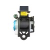 Recambio de cinturon seguridad delantero derecho para mazda cx-5 (kf) 2.0 referencia OEM IAM TK5257L30C75 305257810 