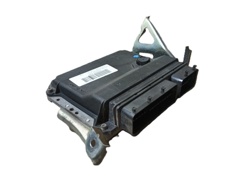 Recambio de centralita motor uce para toyota auris 1.3 16v cat referencia OEM IAM 8966102S50  MB2753004892 MB275300 4892