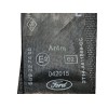 Recambio de cinturon seguridad trasero izquierdo para ford transit connect (tc7) furgón (2006) referencia OEM IAM 2T14A611B69CC 