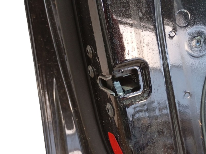 Recambio de puerta delantera izquierda para volvo xc40 (536) b3 mild-hybrid referencia OEM IAM   