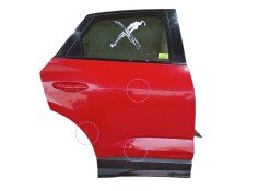 Recambio de puerta trasera derecha para audi q3 sportback (f3n) 35 tdi referencia OEM IAM 83F833052A  