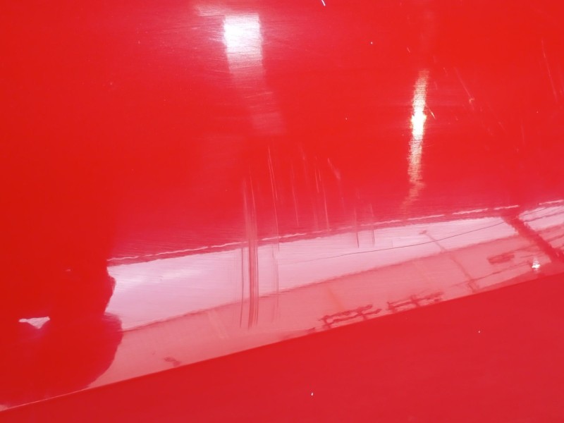 Recambio de puerta trasera derecha para audi q3 sportback (f3n) 35 tdi referencia OEM IAM 83F833052A  