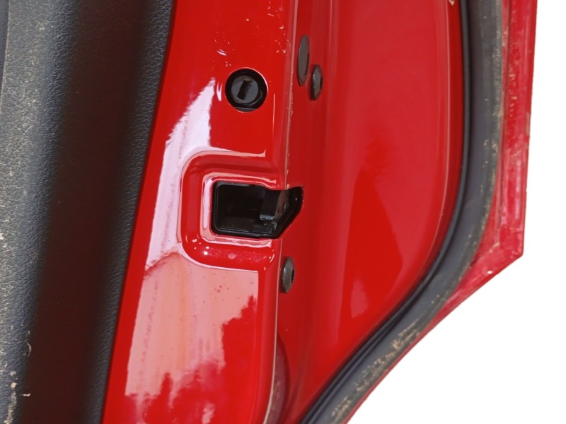 Recambio de puerta trasera derecha para audi q3 sportback (f3n) 35 tdi referencia OEM IAM 83F833052A  