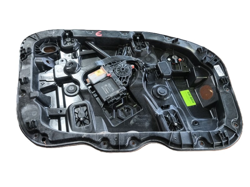 Recambio de elevalunas delantero izquierdo para volvo xc40 (536) b3 mild-hybrid referencia OEM IAM   