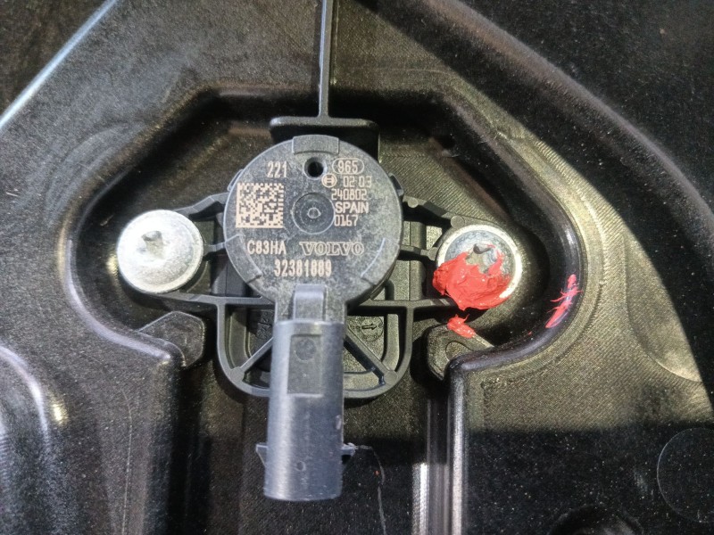 Recambio de elevalunas delantero izquierdo para volvo xc40 (536) b3 mild-hybrid referencia OEM IAM   