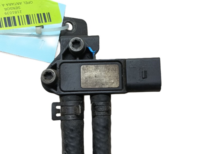 Recambio de sensor para opel antara a (l07) 2.0 cdti 4x4 referencia OEM IAM 96419104  