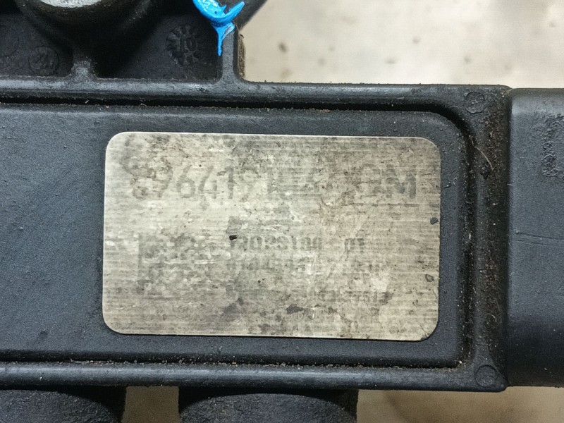 Recambio de sensor para opel antara a (l07) 2.0 cdti 4x4 referencia OEM IAM 96419104  