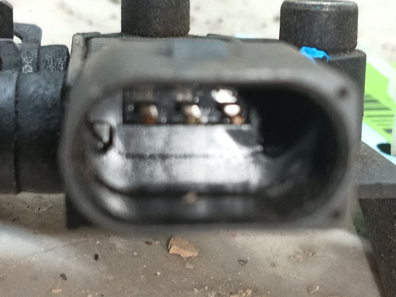 Recambio de sensor para opel antara a (l07) 2.0 cdti 4x4 referencia OEM IAM 96419104  