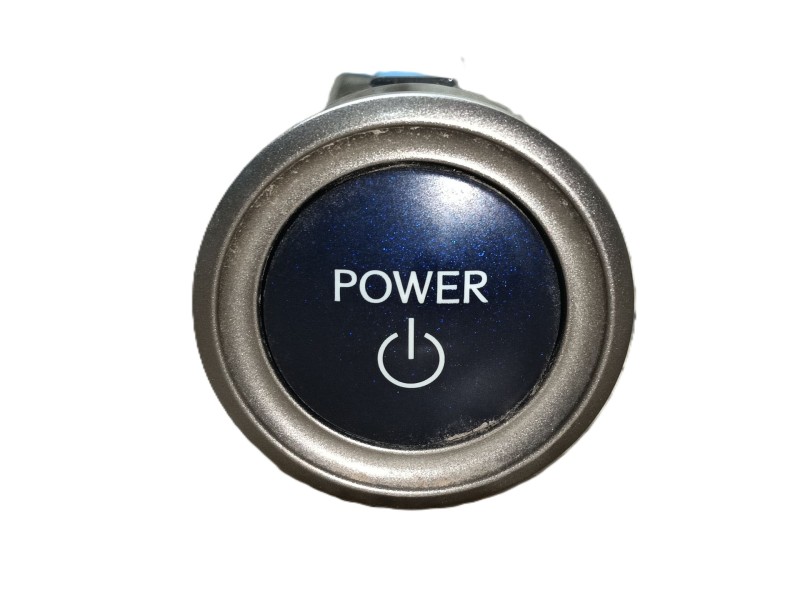 Recambio de conmutador de arranque para lexus nx (_z1_) 300h awd (ayz15) referencia OEM IAM 8961153042 201DJ2575 