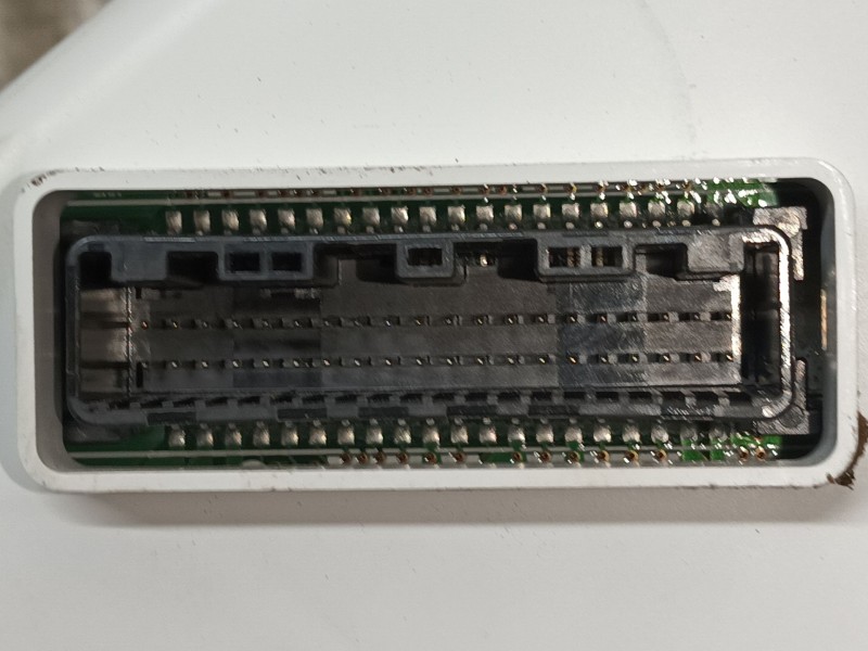 Recambio de cuadro instrumentos para lexus nx (_z1_) 300h awd (ayz15) referencia OEM IAM 8380078880 2575600390 