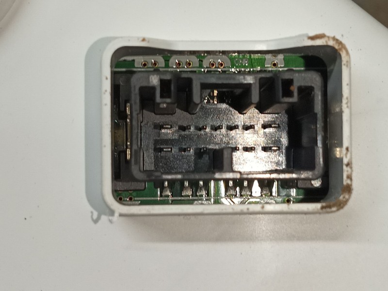 Recambio de cuadro instrumentos para lexus nx (_z1_) 300h awd (ayz15) referencia OEM IAM 8380078880 2575600390 