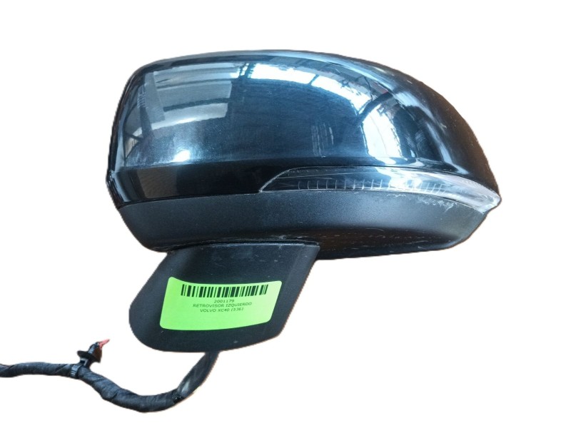 Recambio de retrovisor izquierdo para volvo xc40 (536) b3 mild-hybrid referencia OEM IAM   