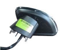 Recambio de retrovisor izquierdo para volvo xc40 (536) b3 mild-hybrid referencia OEM IAM    2