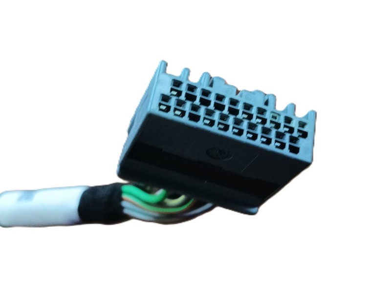 Recambio de retrovisor izquierdo para volvo xc40 (536) b3 mild-hybrid referencia OEM IAM   