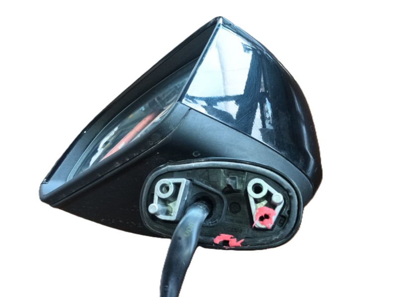 Recambio de retrovisor izquierdo para volvo xc40 (536) b3 mild-hybrid referencia OEM IAM   