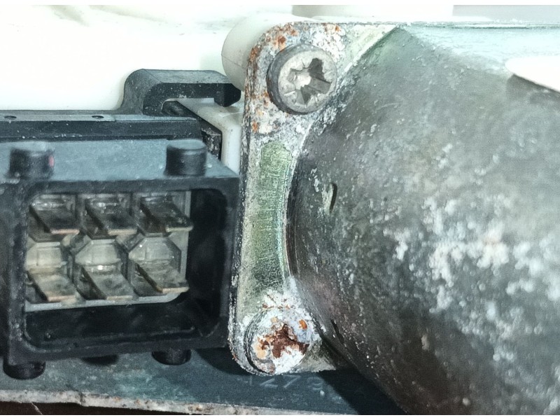 Recambio de elevalunas delantero izquierdo para saab 9-3 station wagon (e50) 1.9 tid referencia OEM IAM   