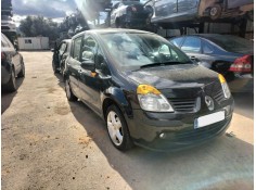 RENAULT MODUS / GRAND MODUS (F/JP0_)