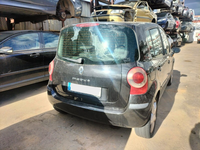 renault modus / grand modus (f/jp0_) del año 2004