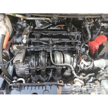 MOTOR COMPLETO YSKD YSKE 