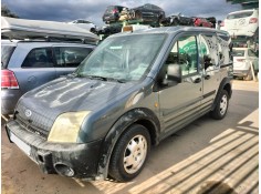 FORD TRANSIT CONNECT (P65_, P70_, P80_)