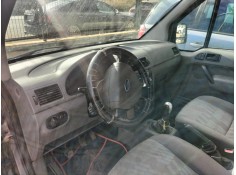 ford transit connect (p65_, p70_, p80_) del año 2006 2