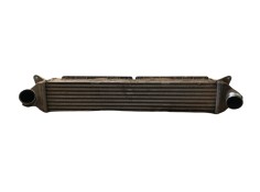 Recambio de intercooler para hyundai i30 (pde, pd, pden) 1.0 t-gdi referencia OEM IAM 2827003000  