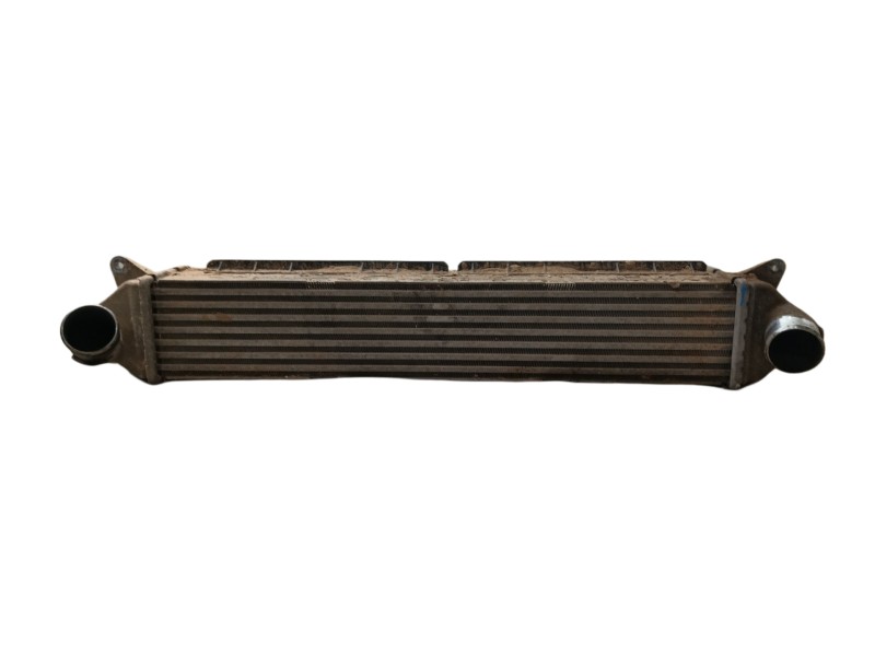 Recambio de intercooler para hyundai i30 (pde, pd, pden) 1.0 t-gdi referencia OEM IAM 2827003000  