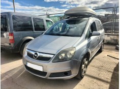OPEL ZAFIRA / ZAFIRA FAMILY B (A05)