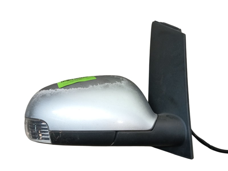 Recambio de retrovisor derecho para volkswagen touran (1t1, 1t2) 1.9 tdi referencia OEM IAM 1T1857508L9B9  