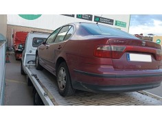 seat toledo ii (1m2) del año 2001 2