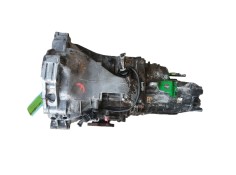 Recambio de caja cambios para audi a4 b6 avant (8e5) 1.9 tdi referencia OEM IAM GBR   2