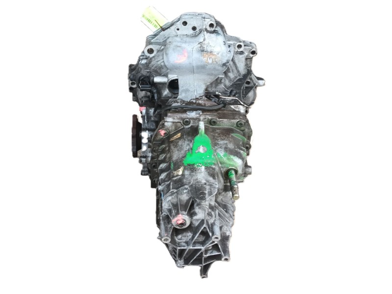 Recambio de caja cambios para audi a4 b6 avant (8e5) 1.9 tdi referencia OEM IAM GBR  