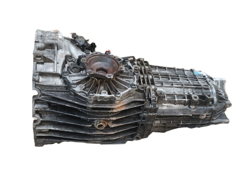 Recambio de caja cambios para audi a4 b6 avant (8e5) 1.9 tdi referencia OEM IAM GBR  