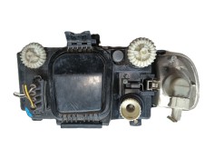 Recambio de faro derecho para seat ibiza ii (6k1) 1.4 i referencia OEM IAM    2