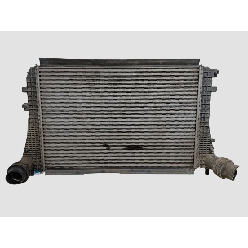 Recambio de intercooler para volkswagen passat b6 (3c2) 2.0 tdi 16v referencia OEM IAM 3C0145805P 3C0145805G 