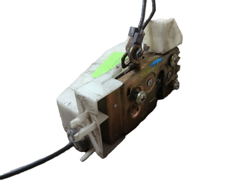 Recambio de cerradura puerta delantera derecha para ford fiesta iv (ja_, jb_) 1.3 i referencia OEM IAM   