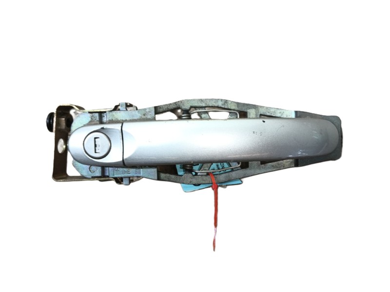 Recambio de maneta exterior delantera izquierda para volkswagen touran (1t1, 1t2) 1.9 tdi referencia OEM IAM   