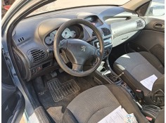 peugeot 206 hatchback (2a/c) del año 2003 2