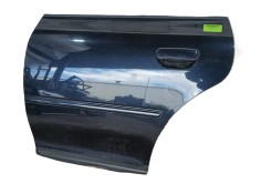 Recambio de puerta trasera izquierda para audi a3 (8l1) 1.9 tdi referencia OEM IAM   