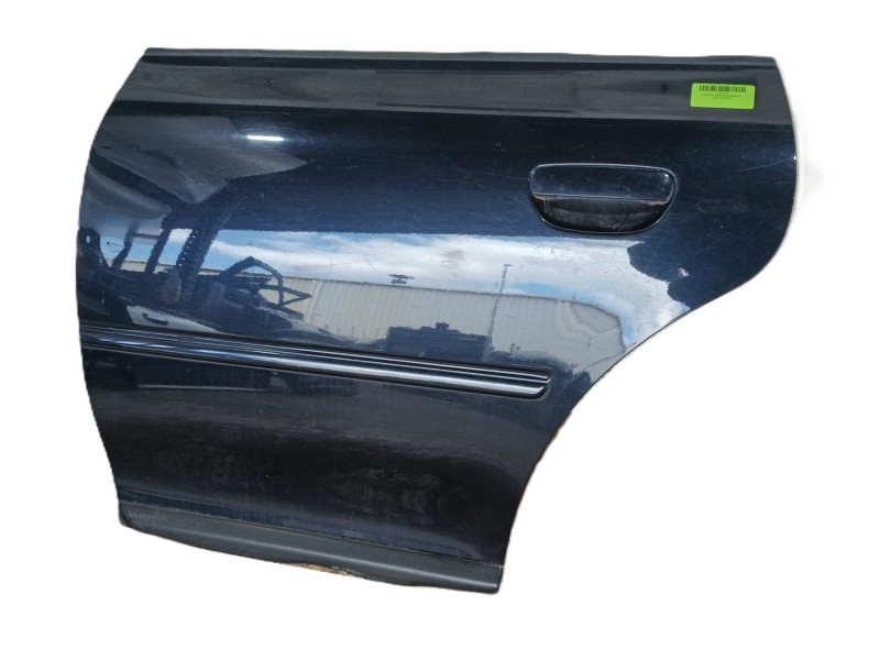 Recambio de puerta trasera izquierda para audi a3 (8l1) 1.9 tdi referencia OEM IAM   