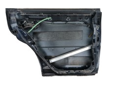 Recambio de puerta trasera izquierda para audi a3 (8l1) 1.9 tdi referencia OEM IAM    2