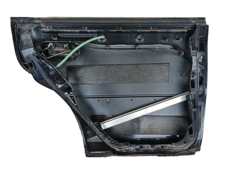 Recambio de puerta trasera izquierda para audi a3 (8l1) 1.9 tdi referencia OEM IAM   