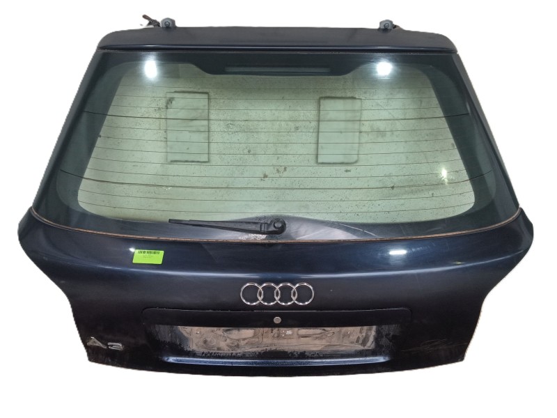 Recambio de porton trasero para audi a3 (8l1) 1.9 tdi referencia OEM IAM   