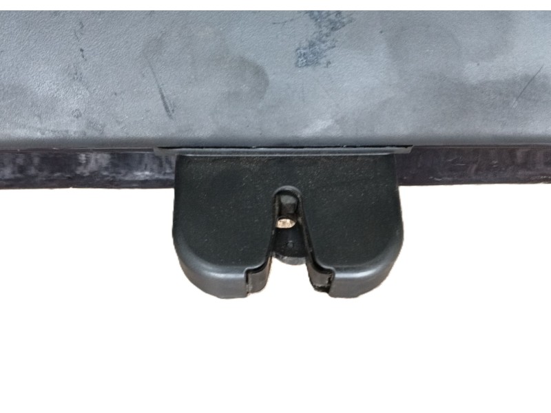 Recambio de porton trasero para audi a3 (8l1) 1.9 tdi referencia OEM IAM   