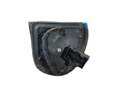 Recambio de retrovisor izquierdo para mercedes-benz clase c (w203) c 270 cdi (203.016) referencia OEM IAM A2038100176 A203810457 2