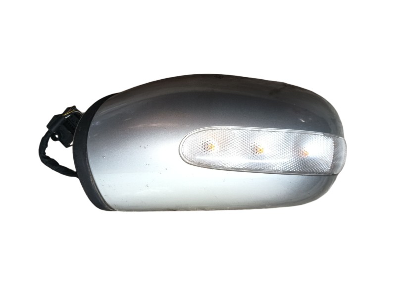 Recambio de retrovisor izquierdo para mercedes-benz clase c (w203) c 270 cdi (203.016) referencia OEM IAM A2038100176 A203810457